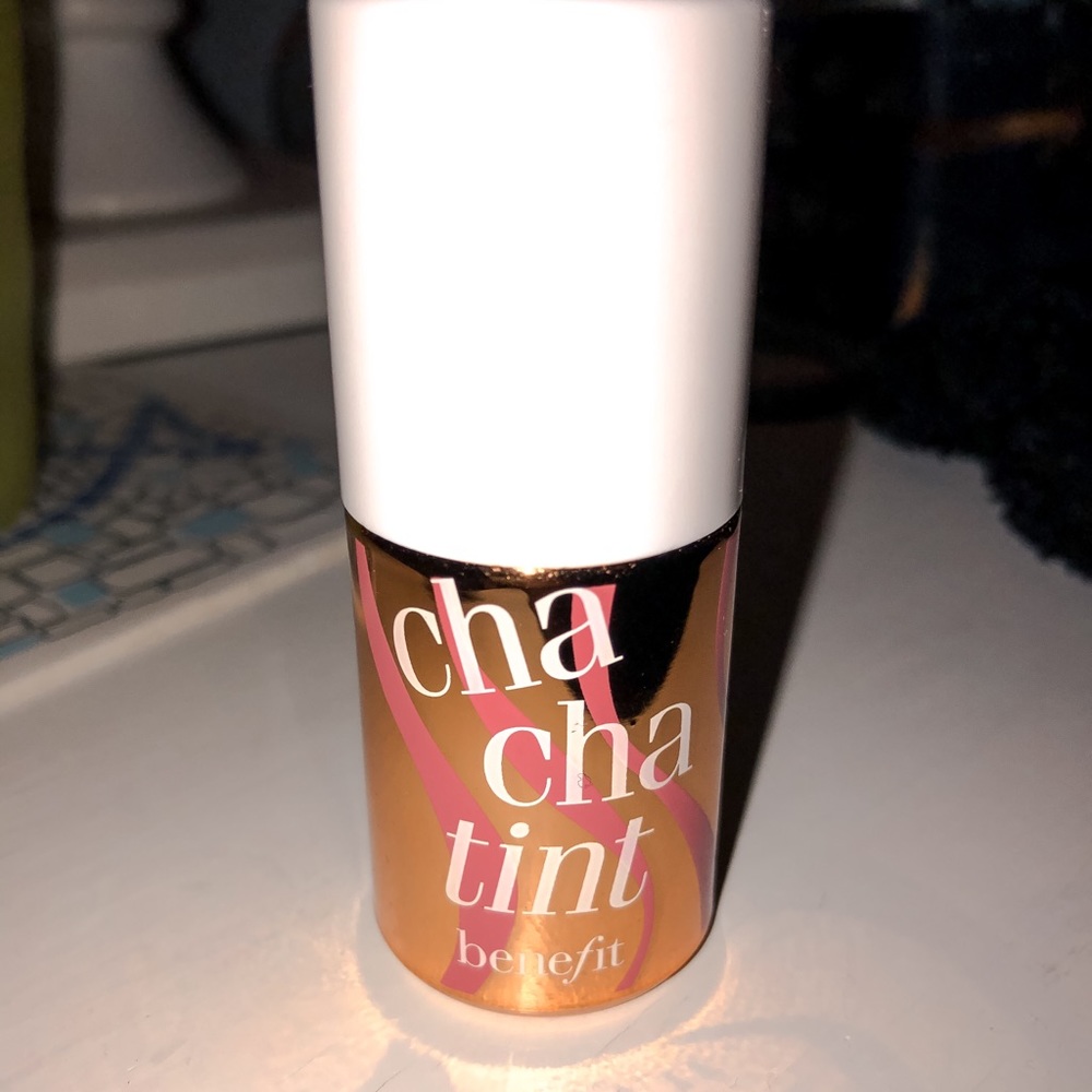 Benefit lip & cheek stain